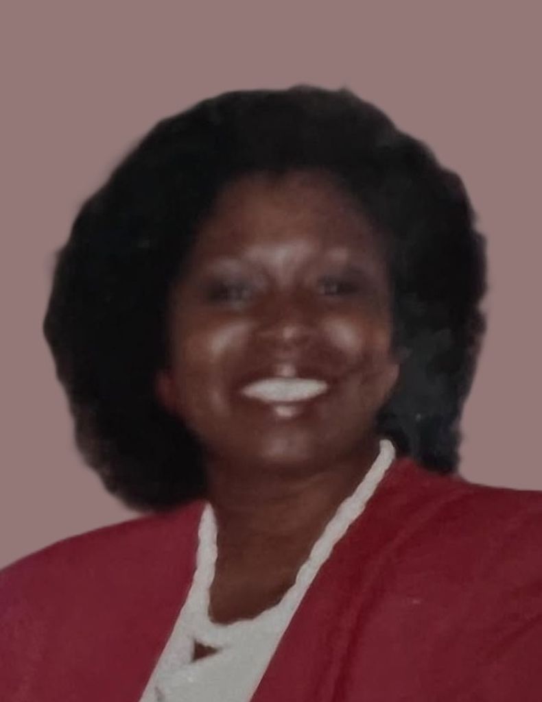 Gloria Phelps Profile Photo