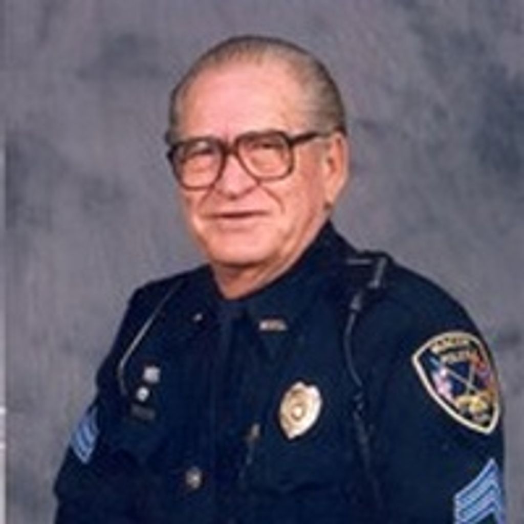 Clarence  Henry) (John)  Henderson,  Jr.