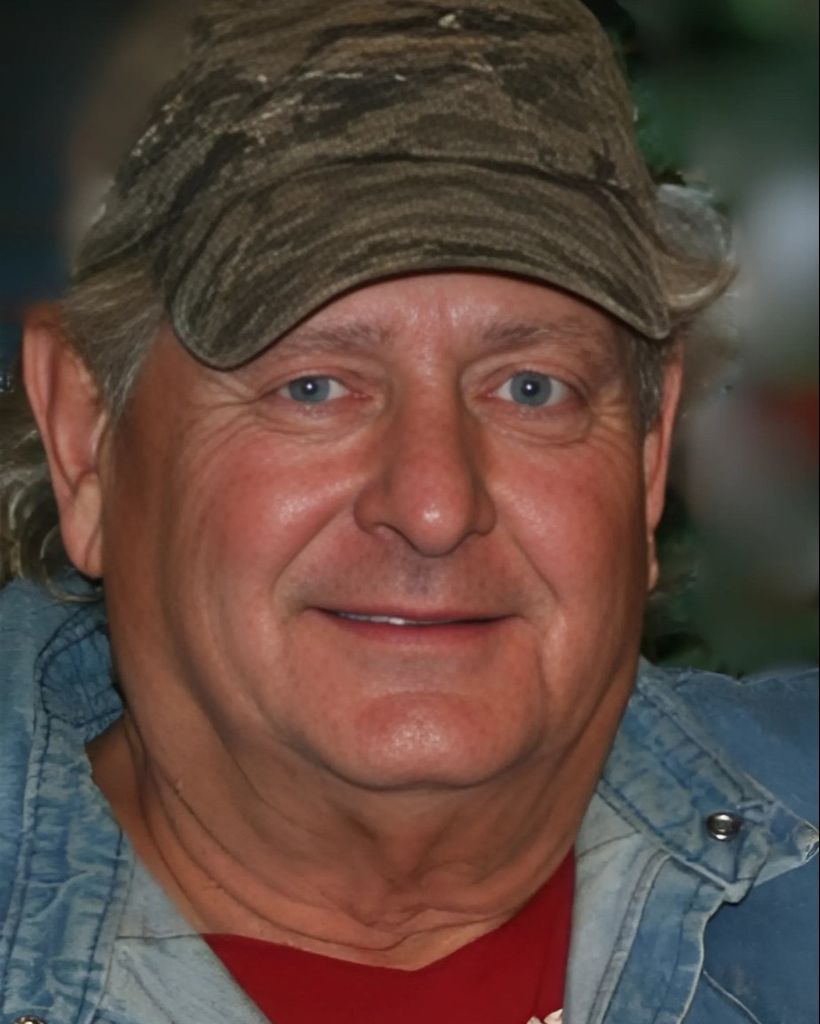 Earl Wayne Brasseaux Profile Photo