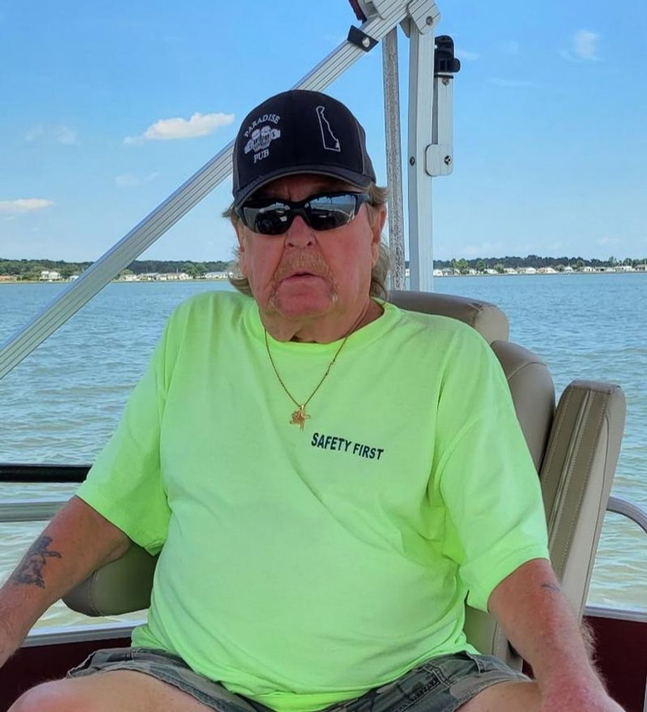 John Thomas Klatcher, Jr. Profile Photo