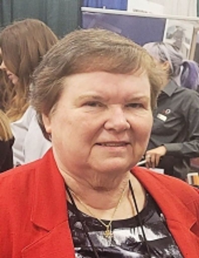 Mary  Ann Eiff