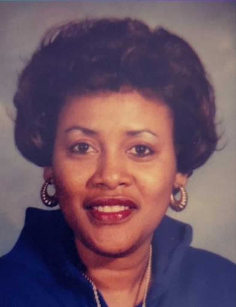Eddie Mae Gaston Profile Photo