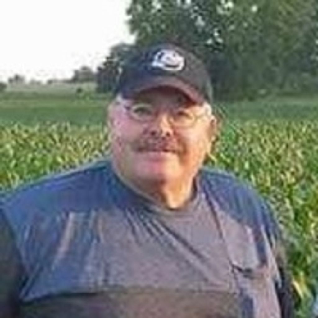 John Richard Russell Profile Photo