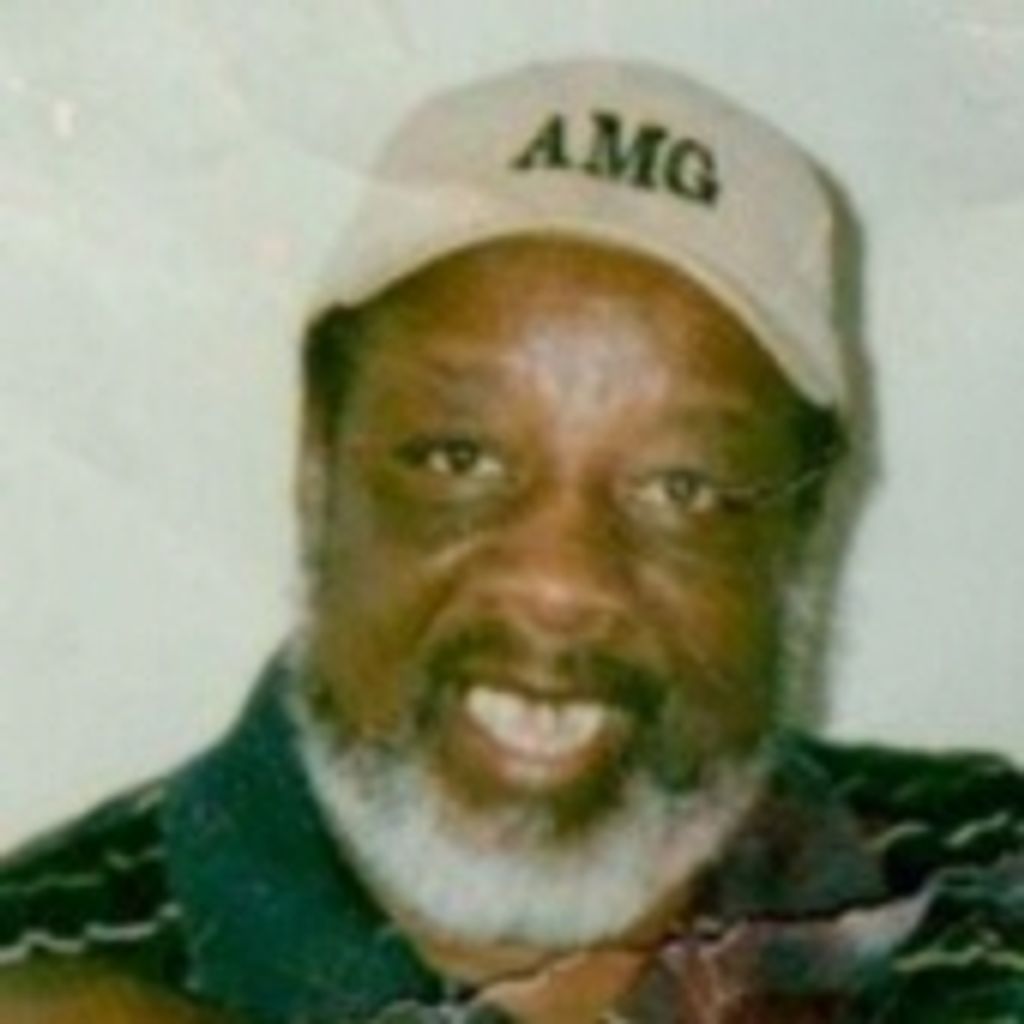 Darrell  Johnathan Burke