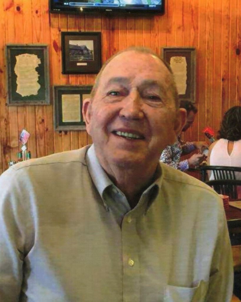 George Lee Smith Profile Photo