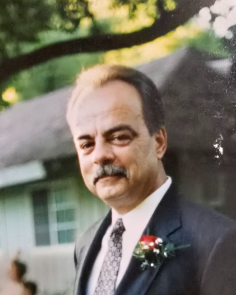 Steven Martellucci Profile Photo