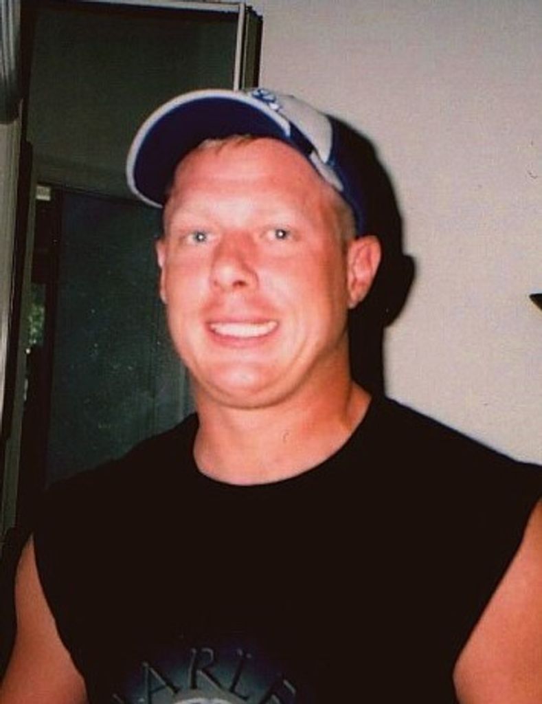 Joseph Paul Bisson