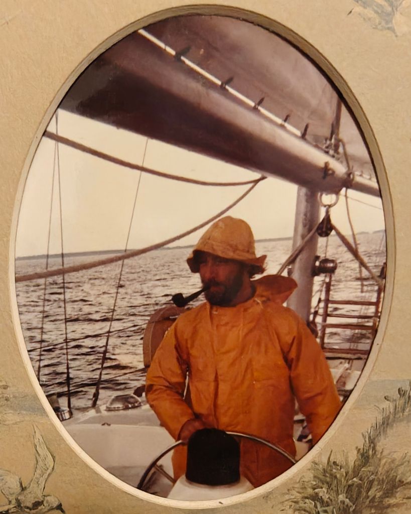 Walter Frederick Laufenberg