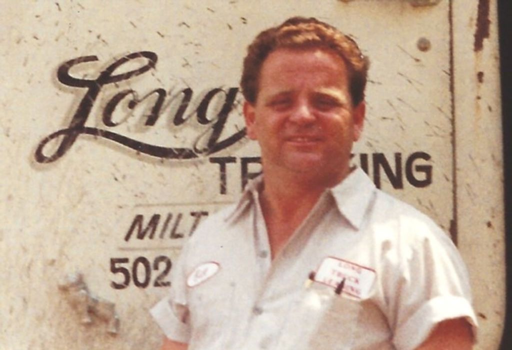 William Long