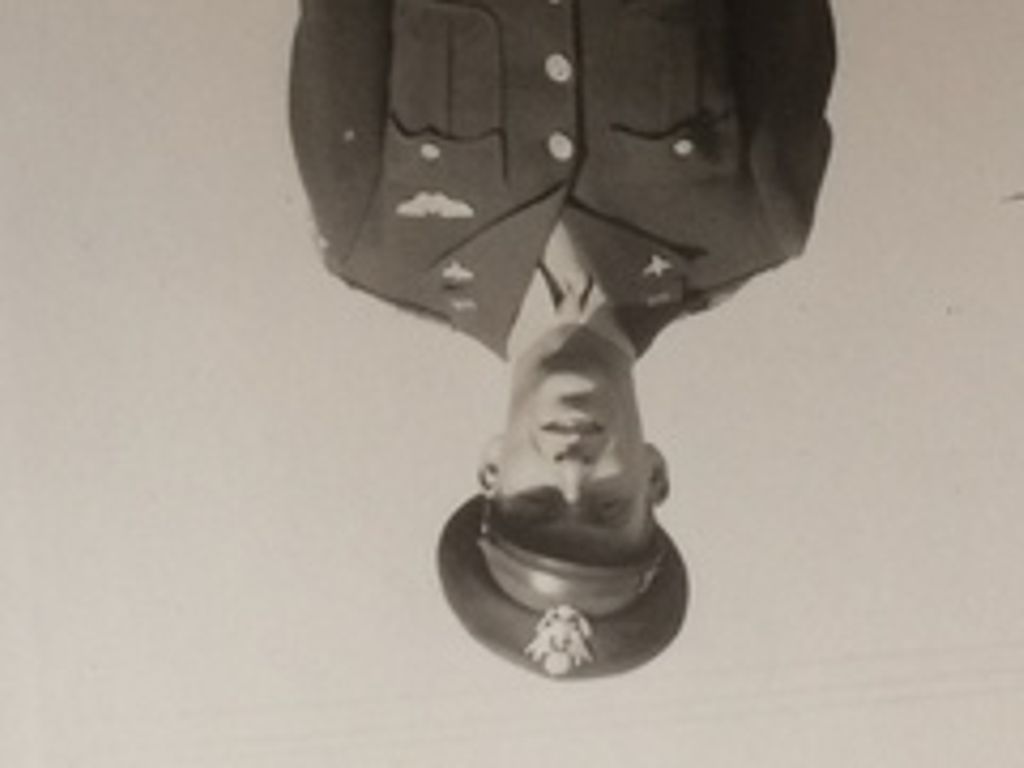 Stanley Walter Blumm, Jr.