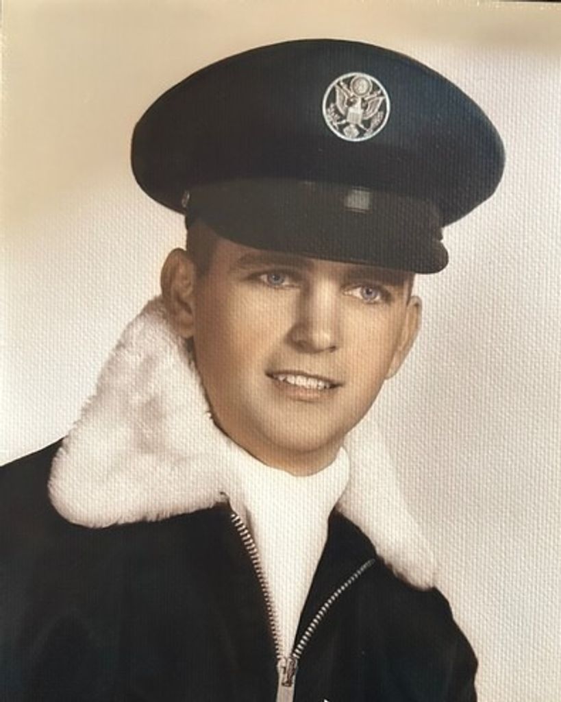 Hiram Pierce Baldwin Profile Photo