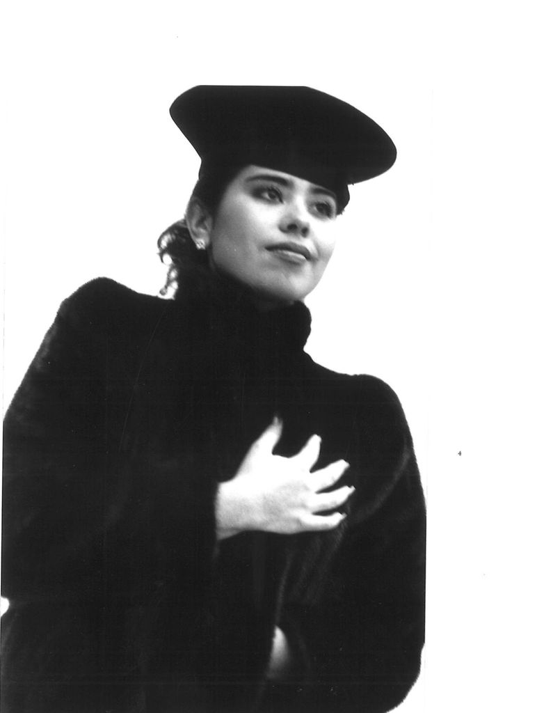 Laura Isela Elizondo Profile Photo
