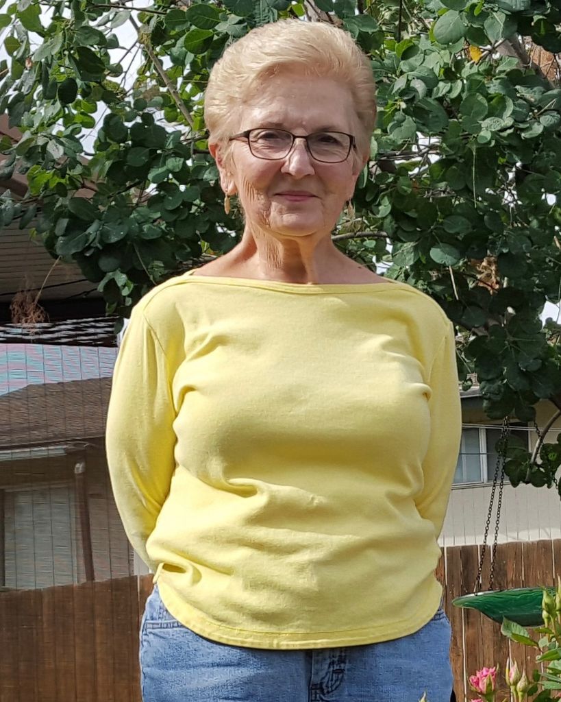 Shirley Day Profile Photo