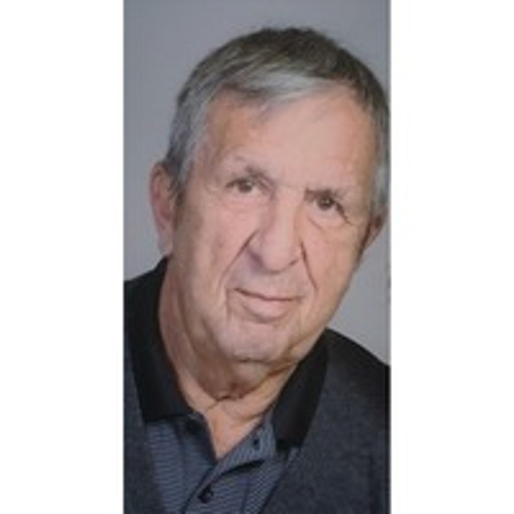 Michael Buchner Profile Photo