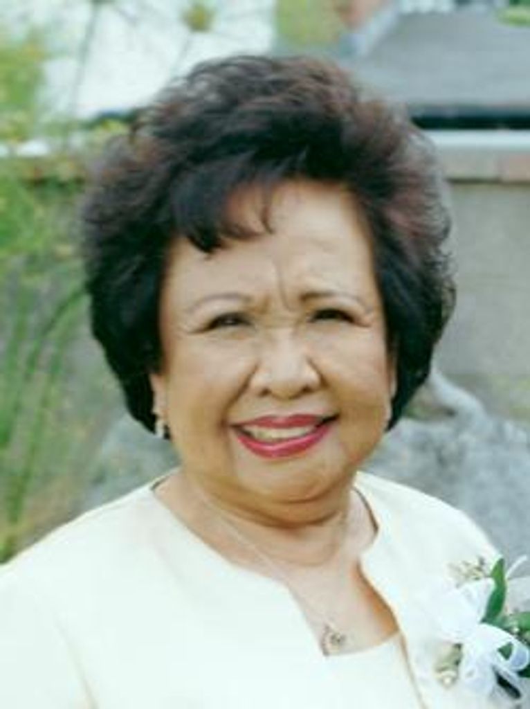 Milagros "Mila" Camello Hidalgo