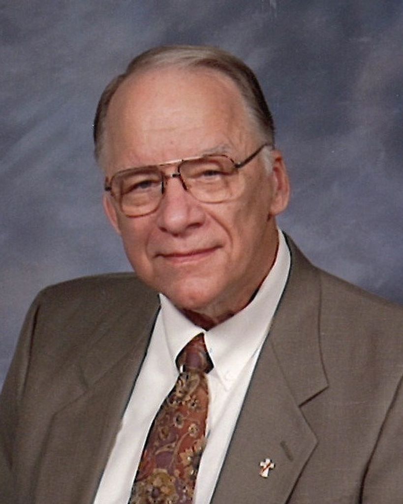 Deacon Albert G. "Al" Boboth