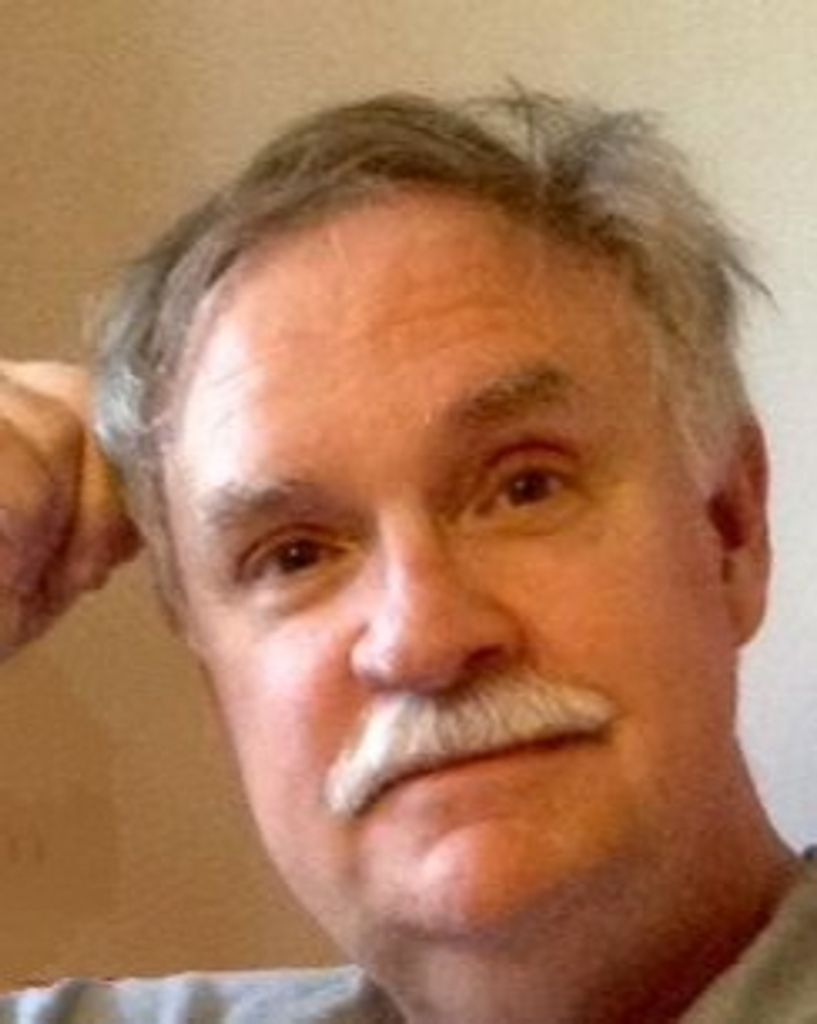Michael "Mike" Ordun