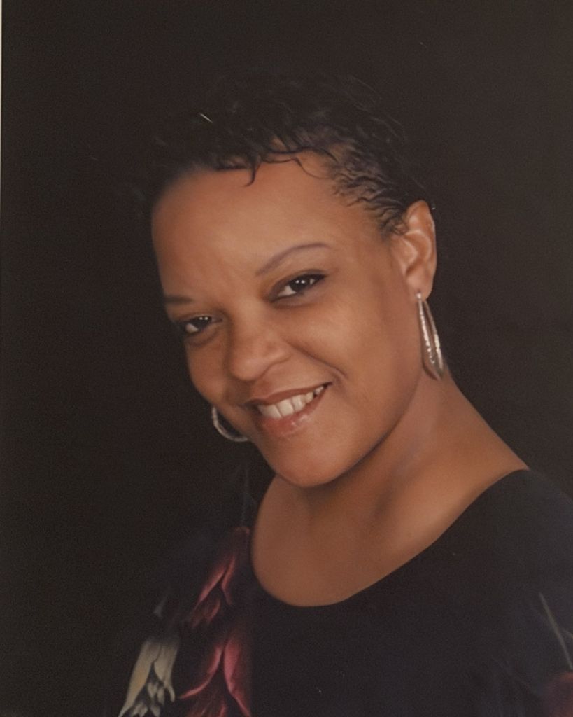 Ms. Rotina Janele Tibbs Profile Photo
