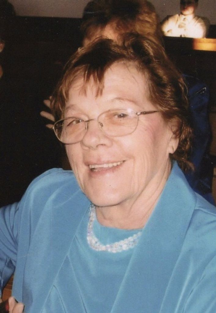 Lois Jean Robbins Profile Photo