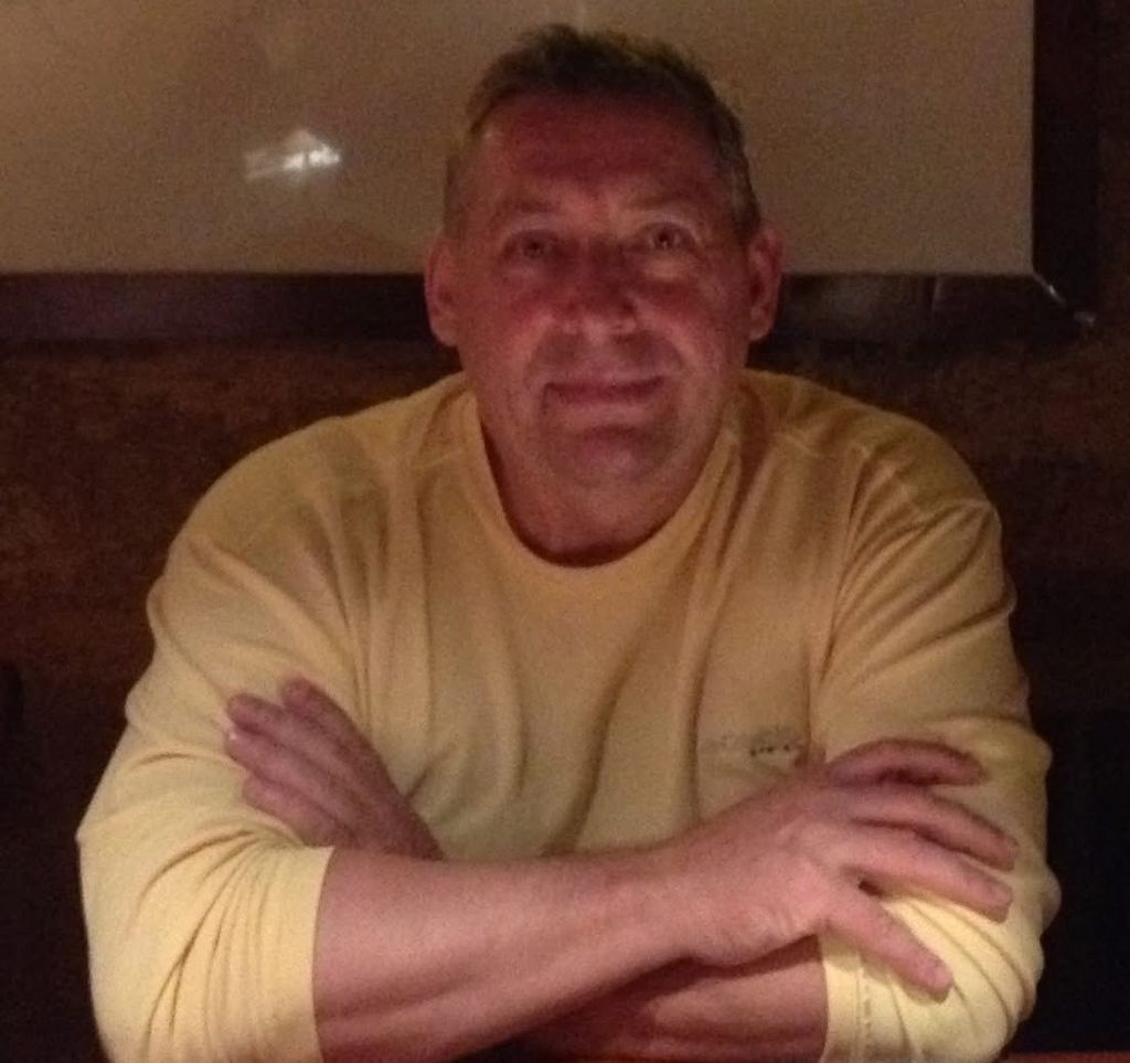 Danny Ray Neubauer Profile Photo