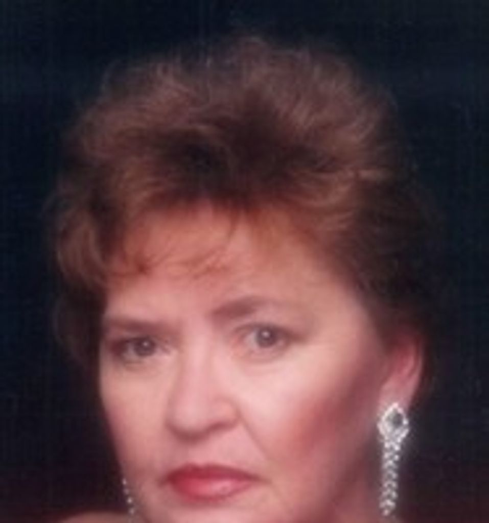 Gerda I. Nickel