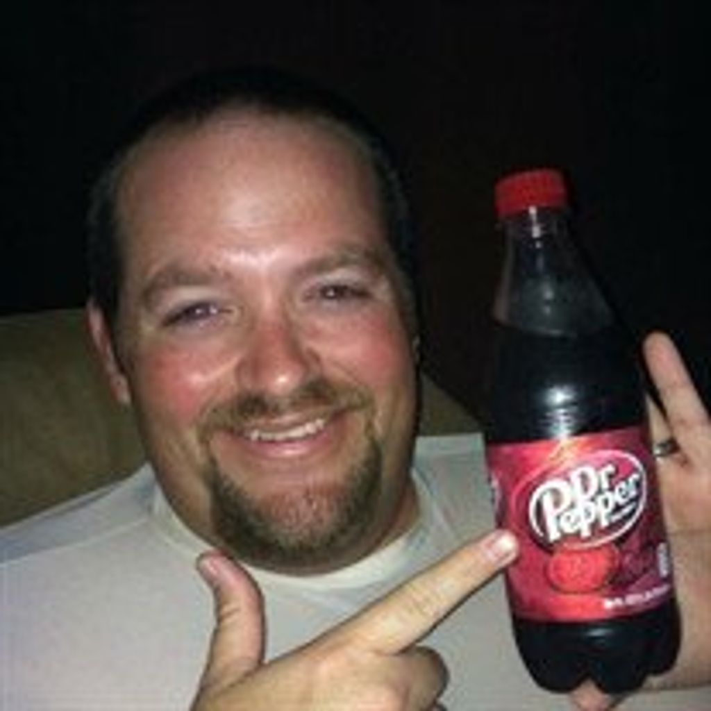 John Frank "Pepper" Spurlock