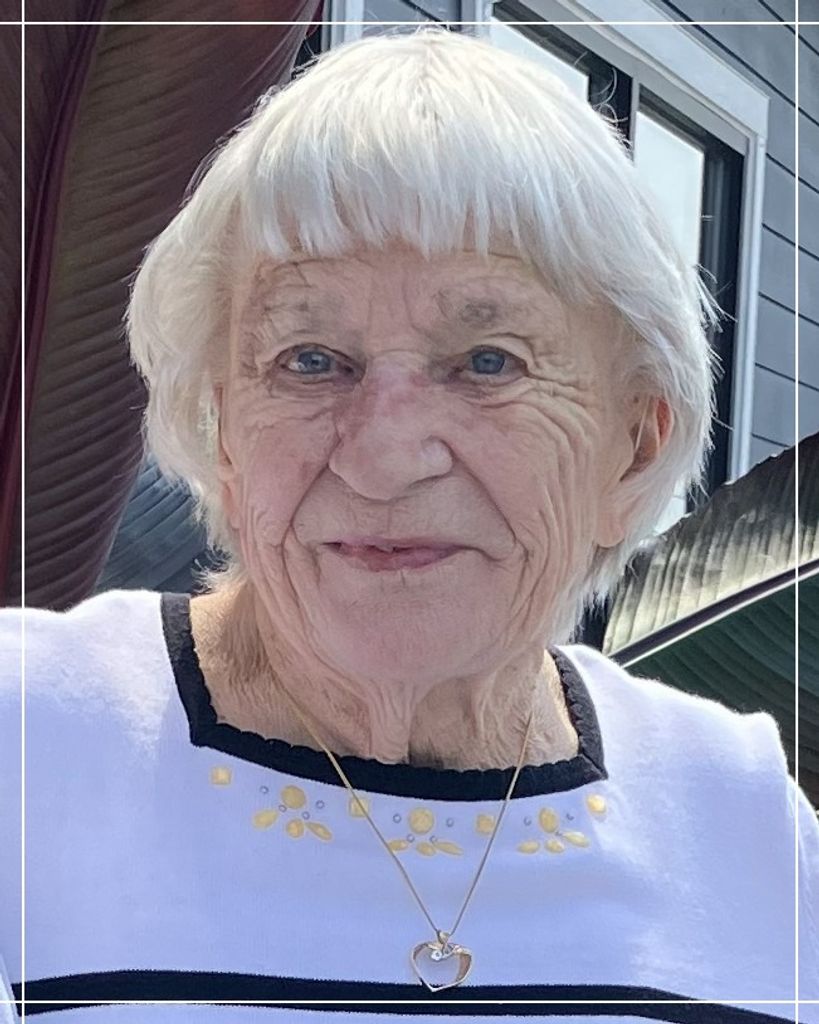 Marjorie A. Best