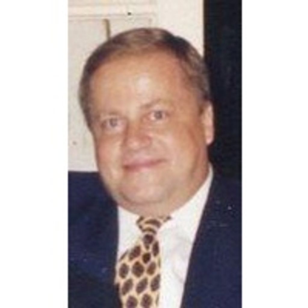 Edward J. Marchwicki, Jr.