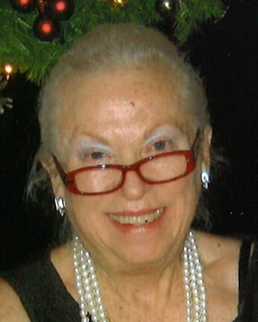 Marguarite C. LaBelle