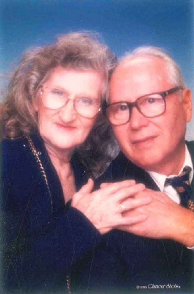 Berniece Reid