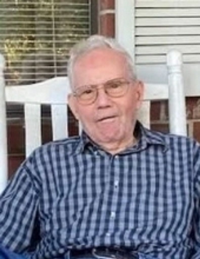 J.R. Haley - Mcnabb Funeral Home