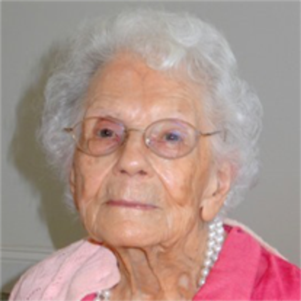 Jeanne M. Gochnauer