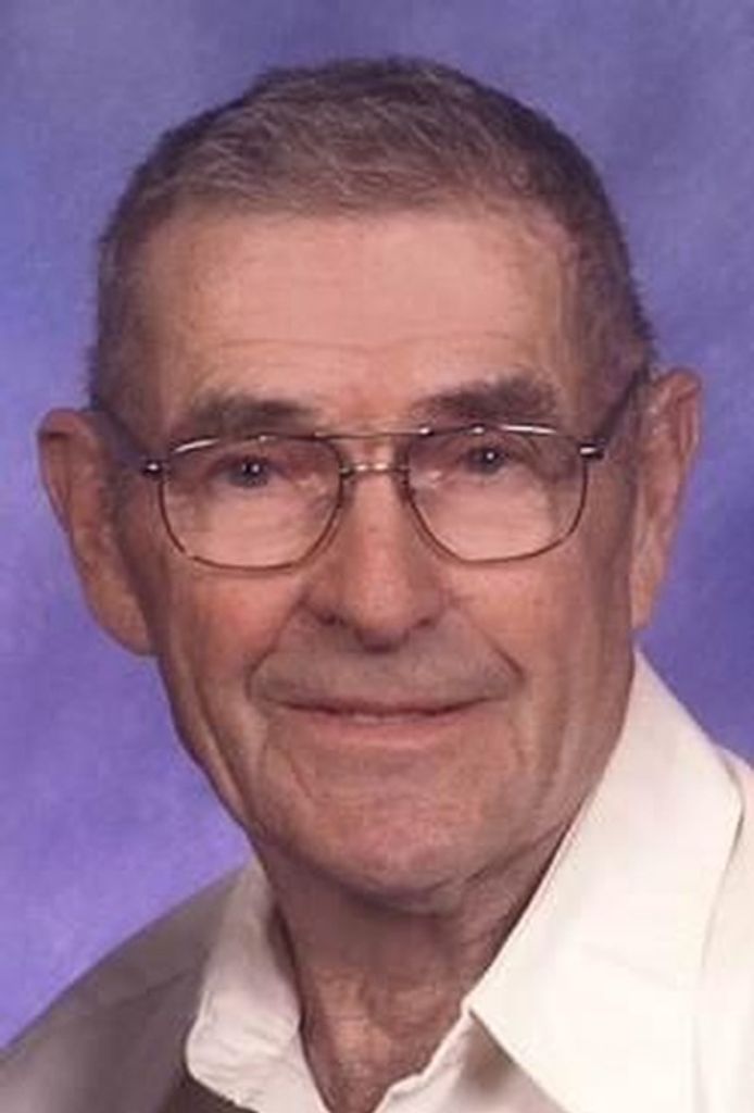 Leonard Kaufman Profile Photo