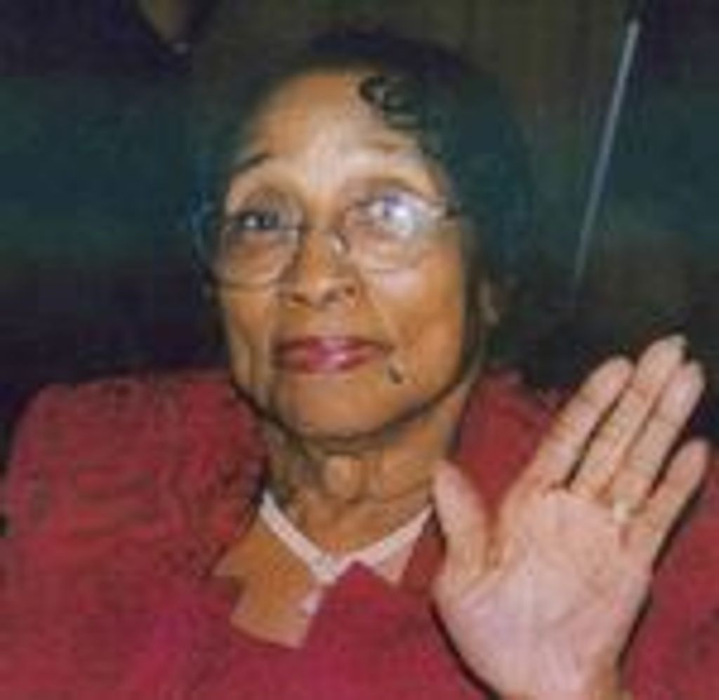 Ethel Mctootle Fenner Profile Photo