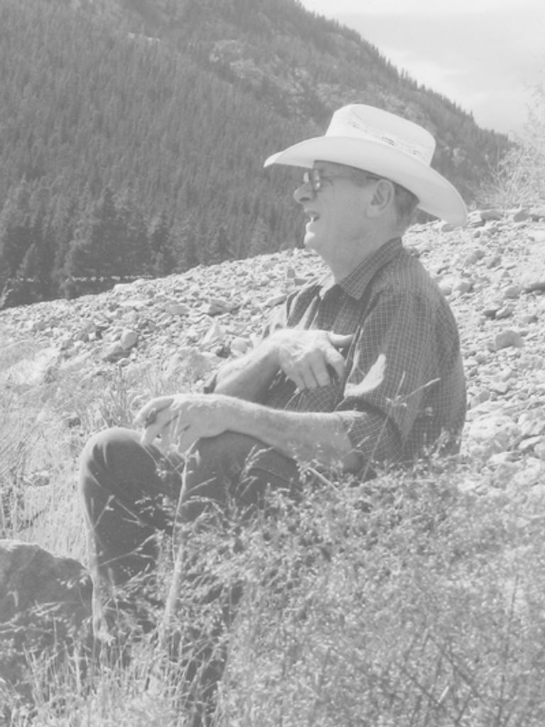 Gordon D. Irby Profile Photo