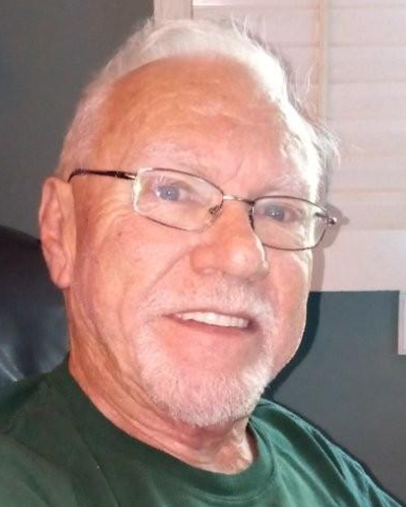 Warren H. Parker Profile Photo