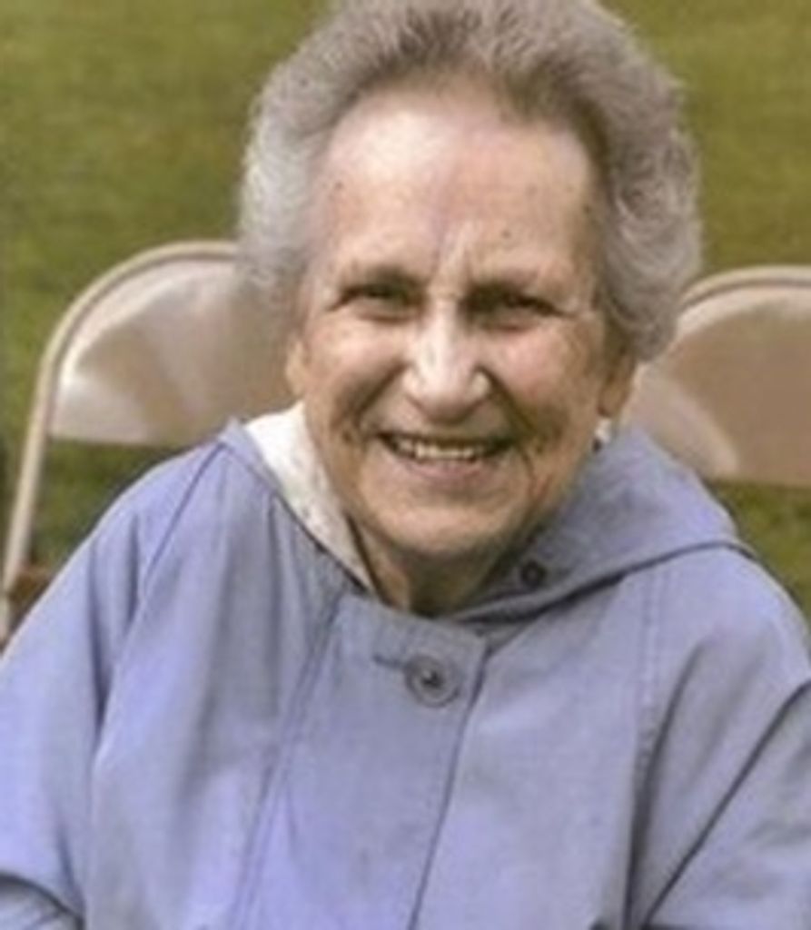 Marjorie Burt Profile Photo