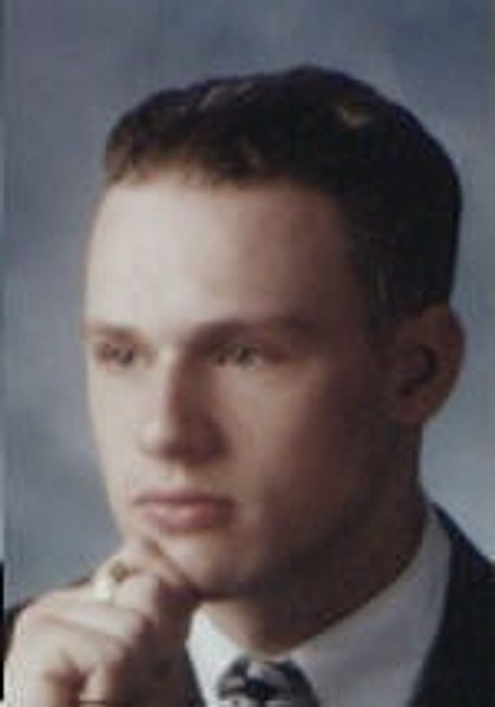 Nicholas Scott Israel Profile Photo
