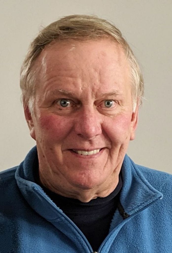 Robert "Bob" Trader