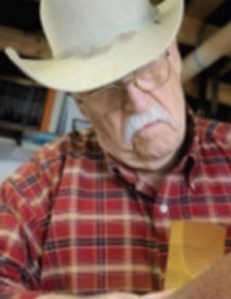 William John Cox