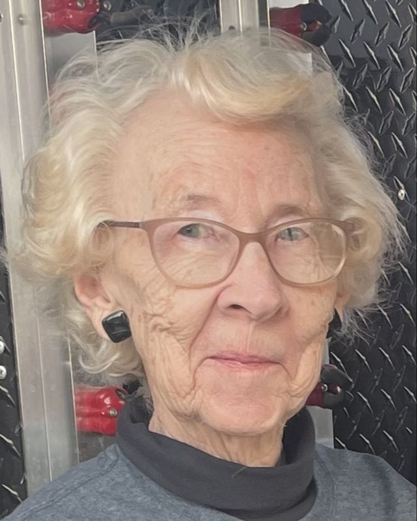 Betty J. Schuett