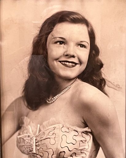Sue Ann Flowers's obituary image