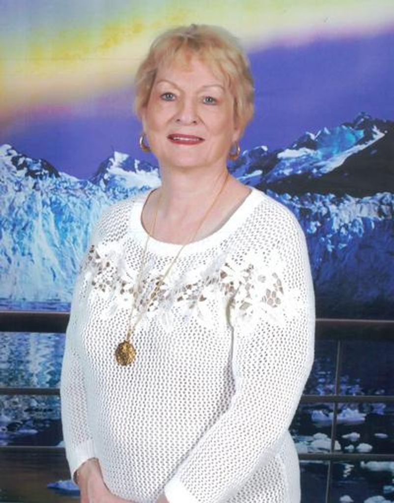 Gloria Mcfarlin Stovall Profile Photo