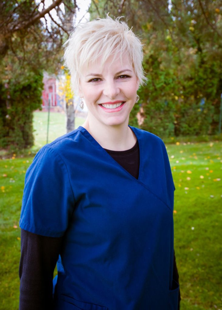 Nicole (Strawn)  Meuchel Profile Photo