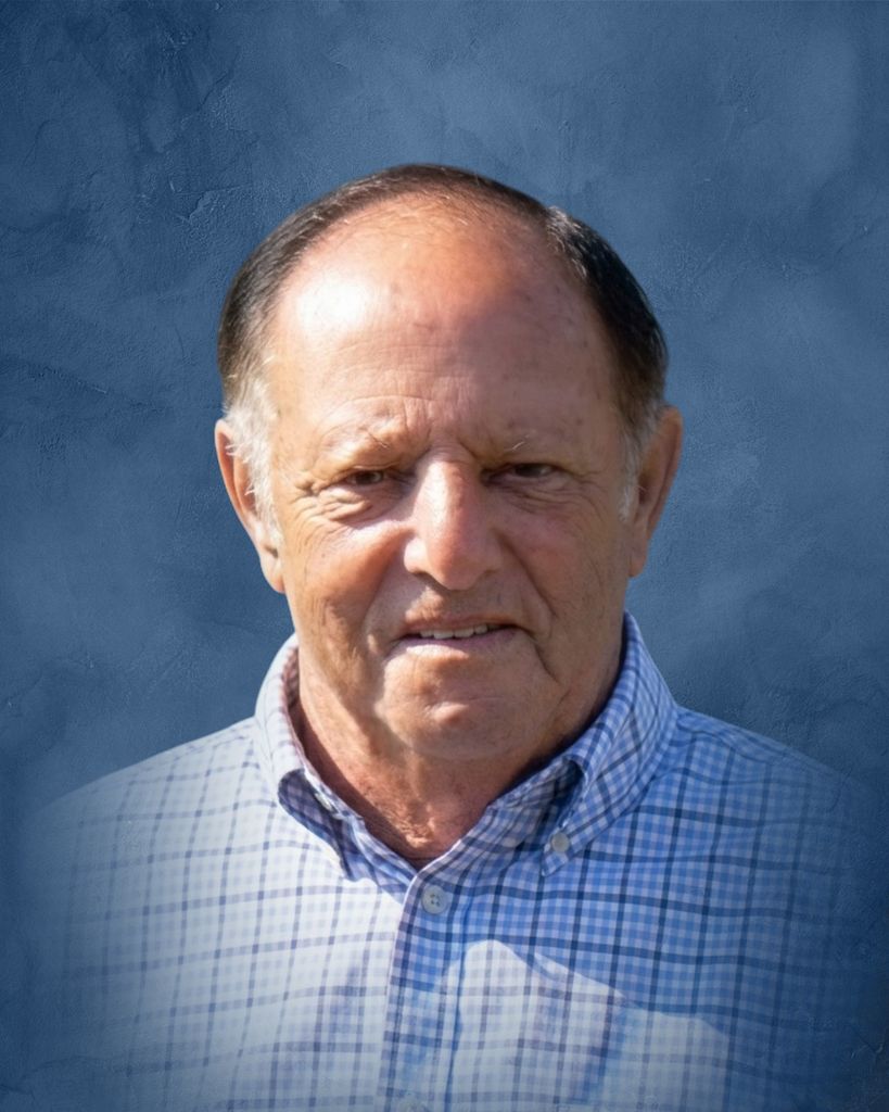 James Barcia, Sr. Profile Photo