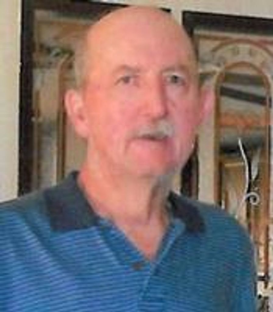 Charles Pearson Ghaul, Jr.