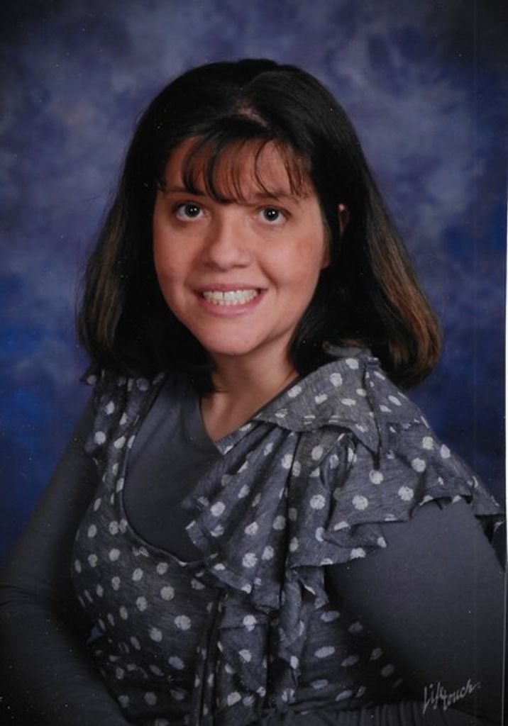 Marie Evans Profile Photo