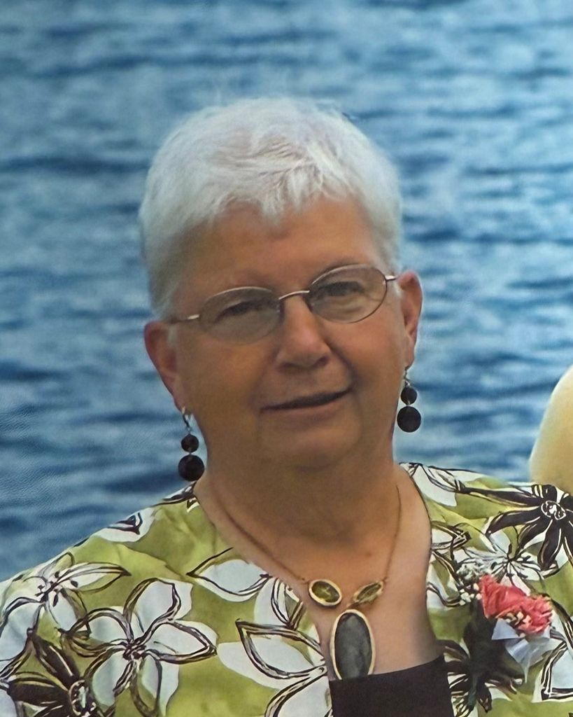 Marlys Claudette (Spangenberg) Rabb Profile Photo