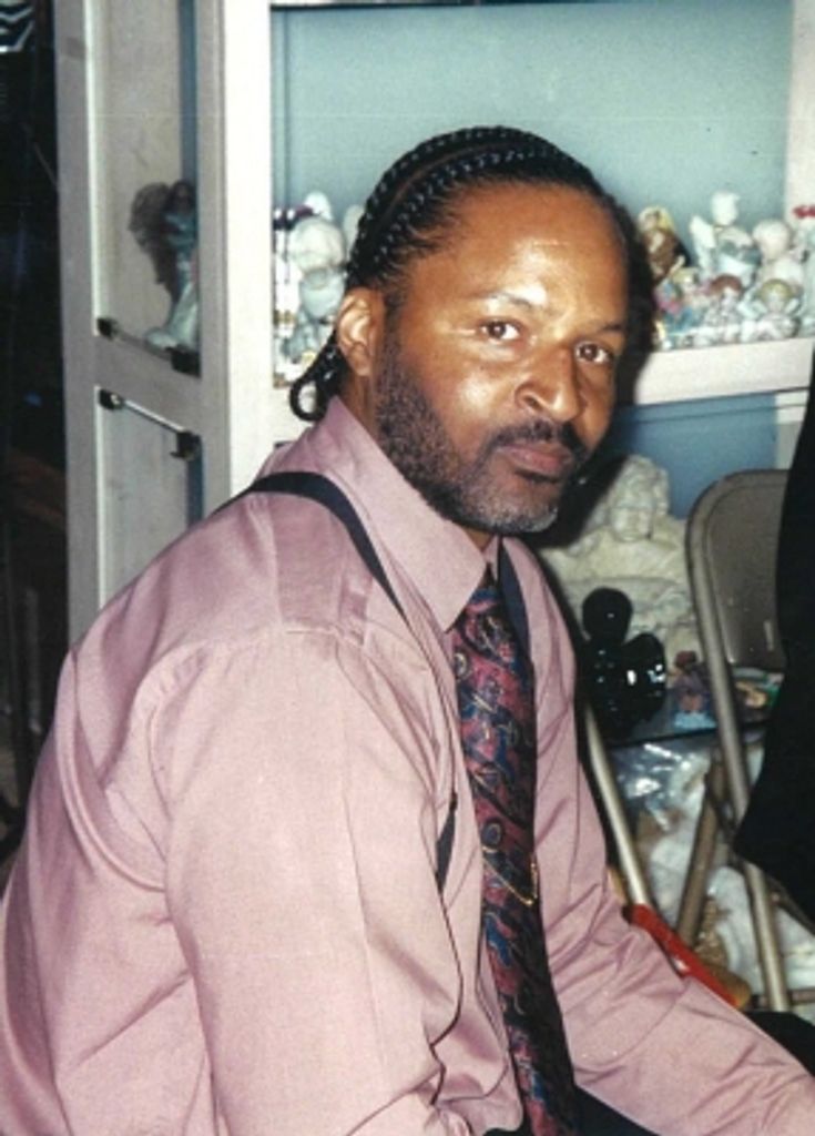 Keith A. Cummings
