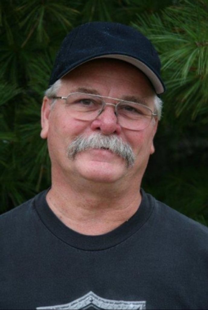 Ronald R. Hall, Sr.